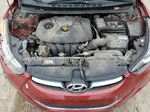 2012 Hyundai Elantra Gls Красный vin: KMHDH4AE3CU463433