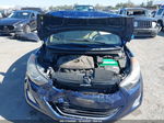 2013 Hyundai Elantra Gls Pzev Blue vin: KMHDH4AE3DU490326