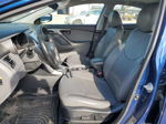 2013 Hyundai Elantra Gls Синий vin: KMHDH4AE3DU583721