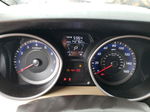 2013 Hyundai Elantra Gls Black vin: KMHDH4AE3DU716493