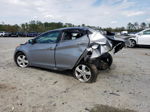 2013 Hyundai Elantra Gls Silver vin: KMHDH4AE3DU727848