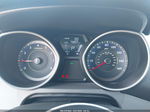 2013 Hyundai Elantra Gls Серый vin: KMHDH4AE3DU729387
