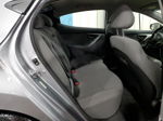 2014 Hyundai Elantra Se Серебряный vin: KMHDH4AE3EU140728