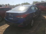 2016 Hyundai Elantra Se Blue vin: KMHDH4AE3GU619167