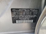 2011 Hyundai Elantra Gls Gray vin: KMHDH4AE4BU082074