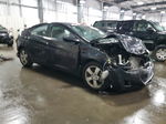 2011 Hyundai Elantra Gls Black vin: KMHDH4AE4BU104820