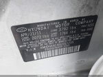 2011 Hyundai Elantra Limited (ulsan Plant) Silver vin: KMHDH4AE4BU163205