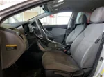 2013 Hyundai Elantra Gls Серебряный vin: KMHDH4AE4DU649046