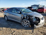 2013 Hyundai Elantra Gls Серый vin: KMHDH4AE4DU702733