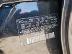 2013 Hyundai Elantra Gls Black vin: KMHDH4AE4DU757330