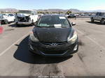 2013 Hyundai Elantra Gls (ulsan Plant) Black vin: KMHDH4AE4DU919733
