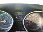 2013 Hyundai Elantra Gls (ulsan Plant) Black vin: KMHDH4AE4DU919733