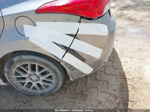 2013 Hyundai Elantra Gls Серебряный vin: KMHDH4AE4DU940436