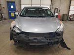 2013 Hyundai Elantra Gls Gray vin: KMHDH4AE4DU988096