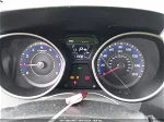 2014 Hyundai Elantra Se Серебряный vin: KMHDH4AE4EU142407