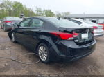 2015 Hyundai Elantra Se Black vin: KMHDH4AE4FU361109