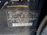 2016 Hyundai Elantra Se Черный vin: KMHDH4AE4GU520891