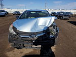 2011 Hyundai Elantra Gls Blue vin: KMHDH4AE5BU097909