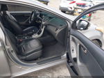 2011 Hyundai Elantra Limited (ulsan Plant) Серебряный vin: KMHDH4AE5BU155730