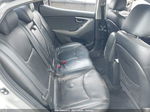 2011 Hyundai Elantra Limited (ulsan Plant) Серебряный vin: KMHDH4AE5BU155730