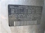 2012 Hyundai Elantra Gls Silver vin: KMHDH4AE5CU217743