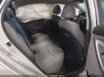 2012 Hyundai Elantra Gls (ulsan Plant) Gray vin: KMHDH4AE5CU254016