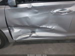 2012 Hyundai Elantra Gls (ulsan Plant) Серый vin: KMHDH4AE5CU254016