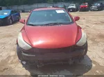 2012 Hyundai Elantra Gls (ulsan Plant) Red vin: KMHDH4AE5CU464972