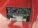 2012 Hyundai Elantra Gls Red vin: KMHDH4AE5CU469623