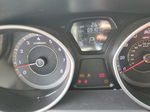 2013 Hyundai Elantra Gls Gray vin: KMHDH4AE5DU678975