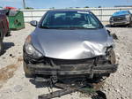 2013 Hyundai Elantra Gls Gray vin: KMHDH4AE5DU678975