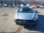 2013 Hyundai Elantra Limited (ulsan Plant) Silver vin: KMHDH4AE5DU685568