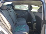 2013 Hyundai Elantra Gls Серебряный vin: KMHDH4AE5DU757840