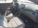 2014 Hyundai Elantra Se Красный vin: KMHDH4AE5EU031204