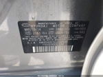 2014 Hyundai Elantra Se Gray vin: KMHDH4AE5EU168689