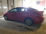 2016 Hyundai Elantra Se Red vin: KMHDH4AE5GU518681