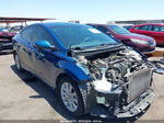 2016 Hyundai Elantra Se Blue vin: KMHDH4AE5GU542107