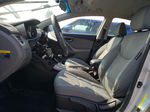 2011 Hyundai Elantra Gls Silver vin: KMHDH4AE6BU110022