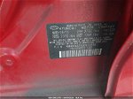 2011 Hyundai Elantra Gls (ulsan Plant) Red vin: KMHDH4AE6BU132554