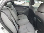 2011 Hyundai Elantra Gls Silver vin: KMHDH4AE6BU140721