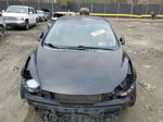 2011 Hyundai Elantra Gls Black vin: KMHDH4AE6BU145708