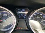 2012 Hyundai Elantra Gls Серебряный vin: KMHDH4AE6CU258656