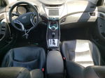 2012 Hyundai Elantra Gls Серебряный vin: KMHDH4AE6CU258656