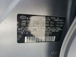 2012 Hyundai Elantra Gls Gray vin: KMHDH4AE6CU438042