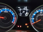 2013 Hyundai Elantra Gls Black vin: KMHDH4AE6DU693467