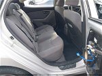 2014 Hyundai Elantra Se (ulsan Plant) Silver vin: KMHDH4AE6EU041823