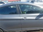 2014 Hyundai Elantra Se Silver vin: KMHDH4AE6EU158477