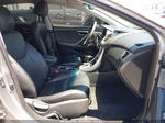 2011 Hyundai Elantra Limited (ulsan Plant) Silver vin: KMHDH4AE7BU100115