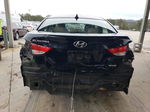 2011 Hyundai Elantra Gls Black vin: KMHDH4AE7BU101734