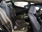 2011 Hyundai Elantra Gls Black vin: KMHDH4AE7BU115178